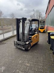Jungheinrich EFG DF 20 Heftruck