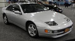 Nissan 300 ZX