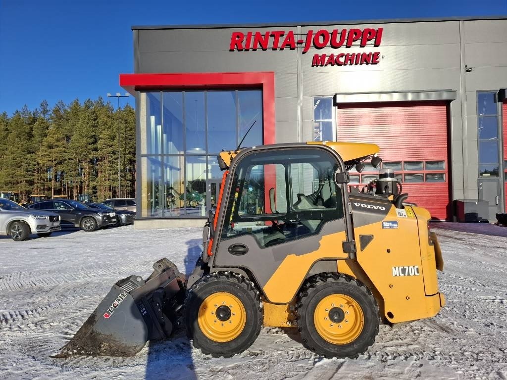 Light trailers up to 750 kg RM TR4 Karelia