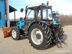 Landini Rex 85 S
