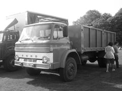 Ford D 0807