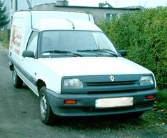Renault 1.2 16V E4 LIGHT