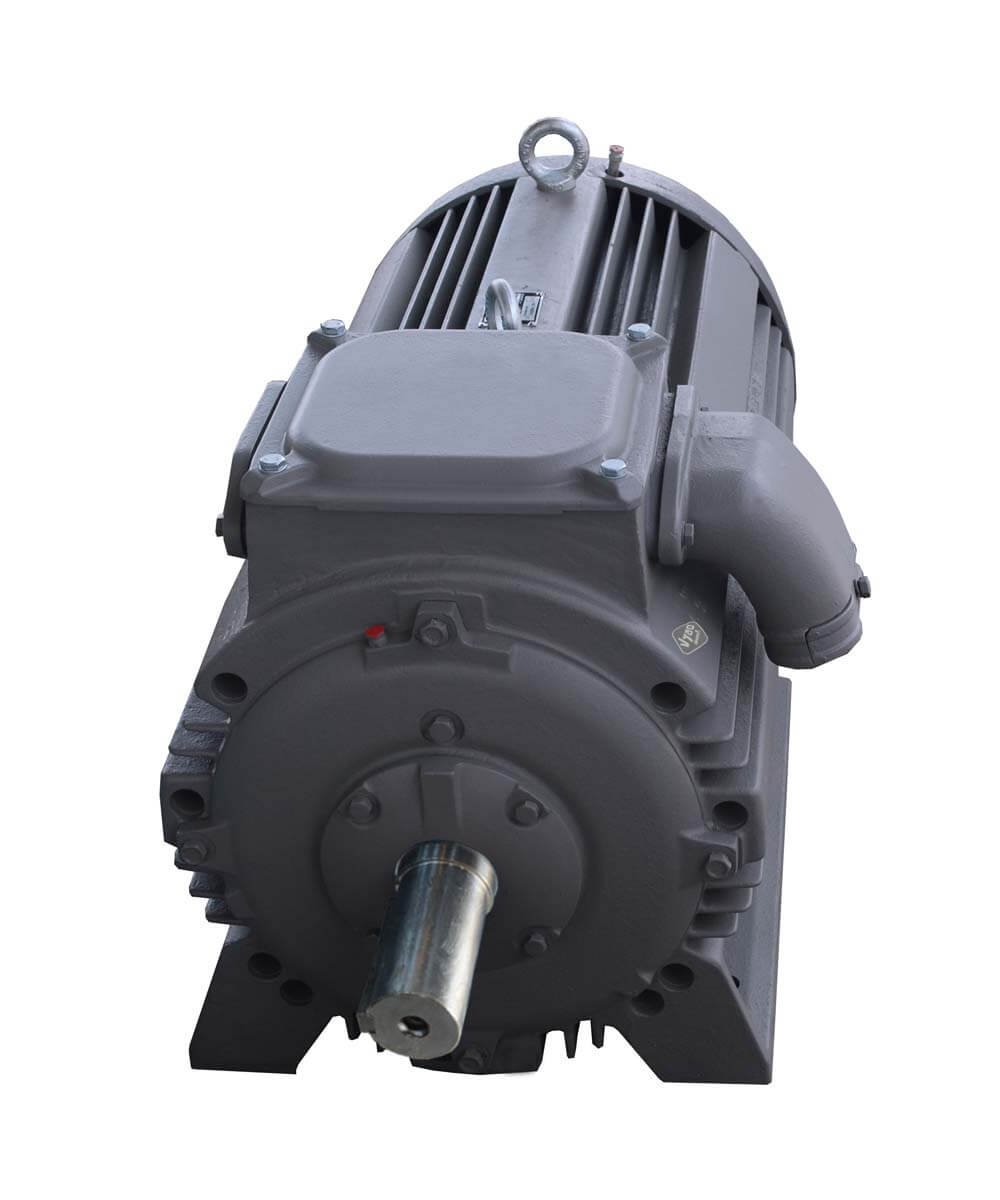 Elektromotor CMG PPA280S-2