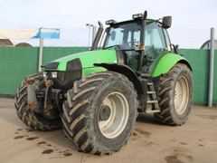 Deutz-Fahr AGROTRON 200