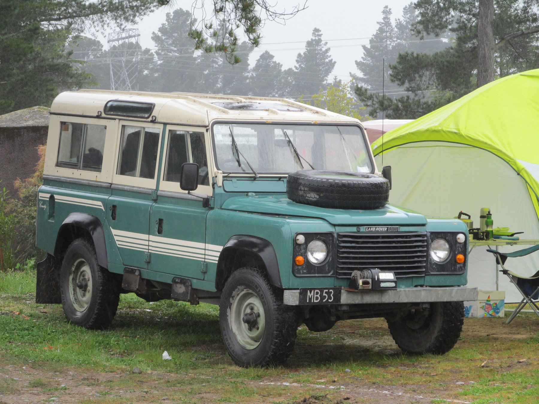 Rover ROVER