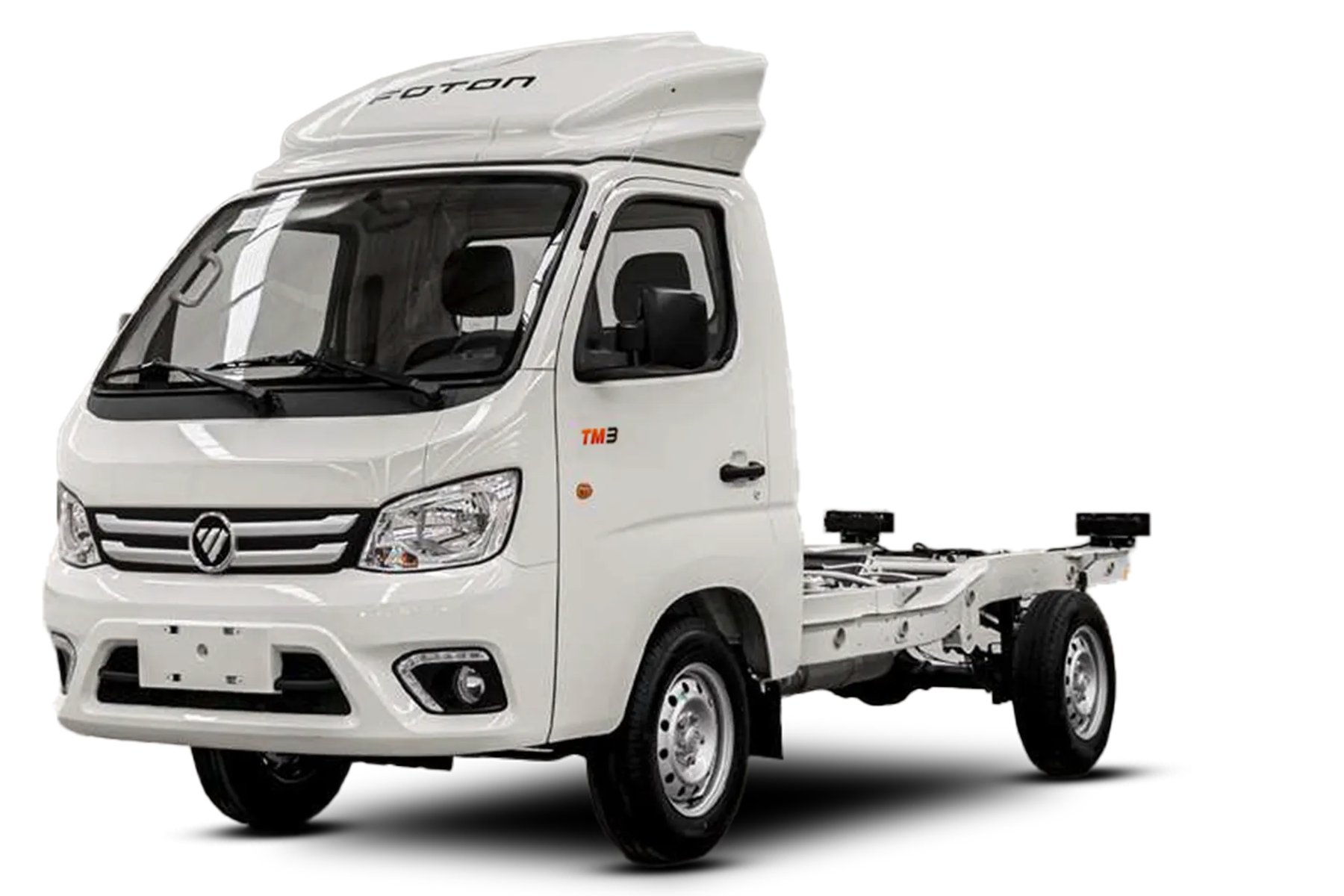 Foton FT 704