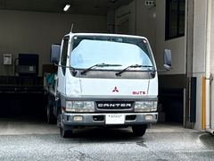 Mitsubishi CANTER3C13D34