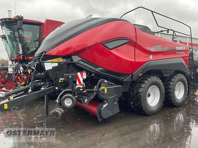 Balers Case IH (CNH) LBX332 Rotor Cutter