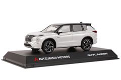 Mitsubishi BE 2477 cm³ A