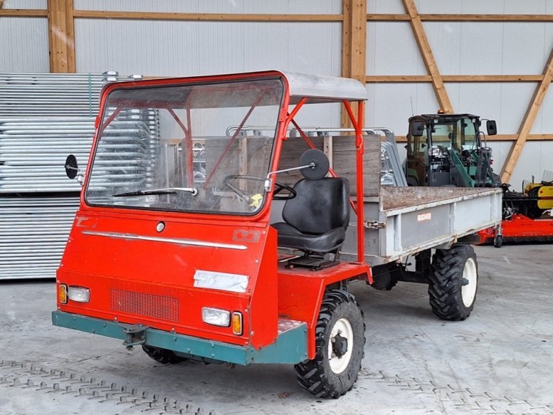 Car trailers up to 3.5 t Vihe VIHE VENE TR-1500