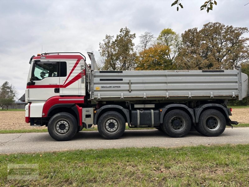 MAN 41.510 8x4 BB