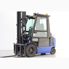 CAT Lift Trucks EP35KPAC