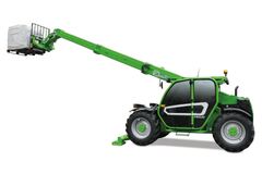 Merlo P 30.9-K
