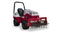 Ventrac EB480C