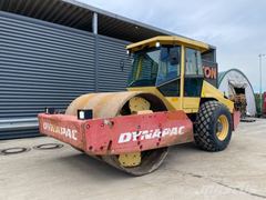 Dynapac CA512D