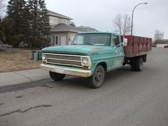 Ford 59B
