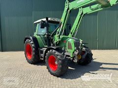 Fendt Farmer 400 Vario