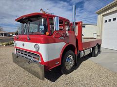 Ford C 600