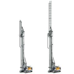 Liebherr LB 45