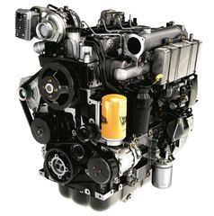JCB Power Systems 444 TA4-81