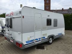 Dethleffs EDITION 440 L