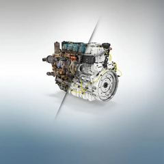 Liebherr Machines Bulle D946