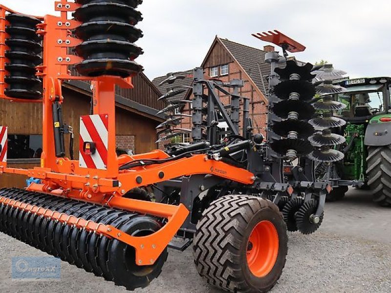 Car trailers up to 3.5 t FINNJAS XL