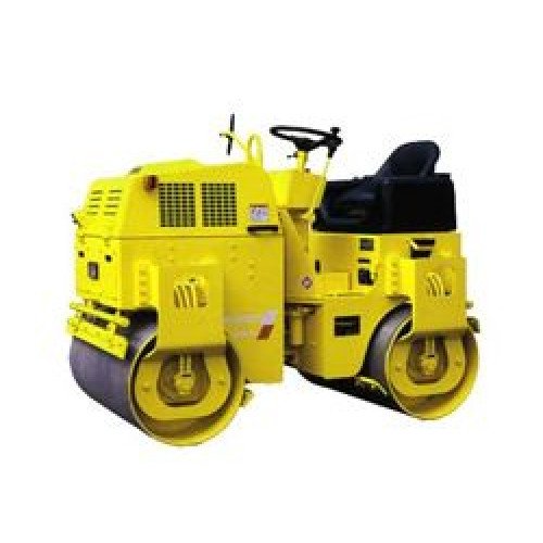 Straßenbaumaschine Sakai SW200