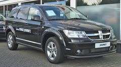 Dodge JOURNEY 2.0CRD L4 AT FWD LR (5P)