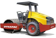 Dynapac CA152PD