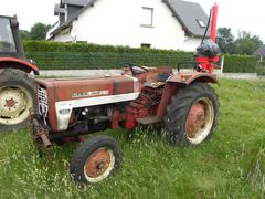 McCormick 323