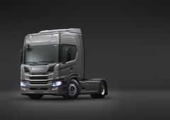 Scania G 650