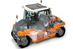 Hamm GRW280-16