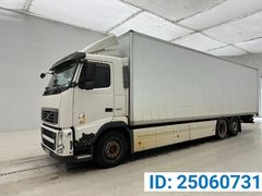 Volvo 12-FH62RB-A8-6X2/480+137