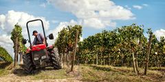 Antonio Carraro Tigrone TN 5500