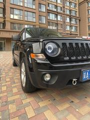 Jeep PATRIOT