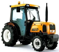 Renault Dionis 120