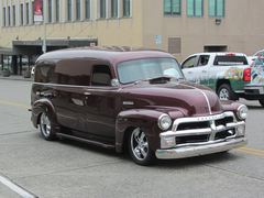 Chevrolet PANELTRUCK
