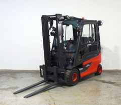 Linde E 25 ION 387