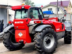 Manitou MANISCOPIC MLT 735-120 LSU