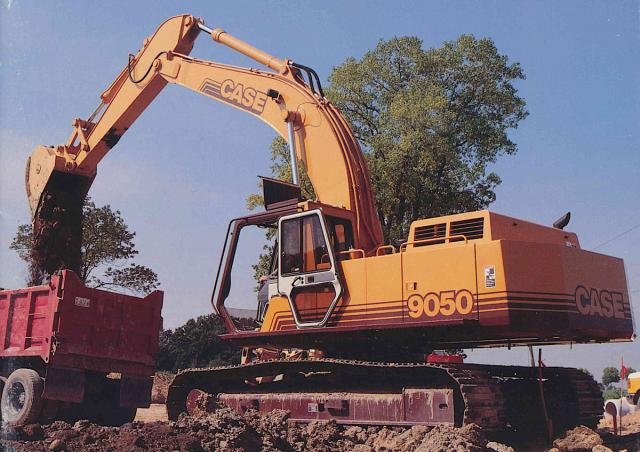 Case 9050B