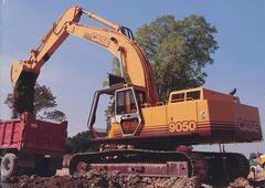 Case 9050B