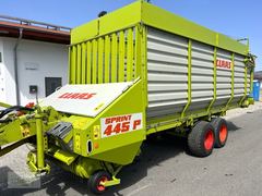 Schwing BPA 550 HDD-18