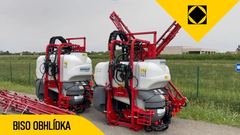 Bargam Mec G-Poly 600