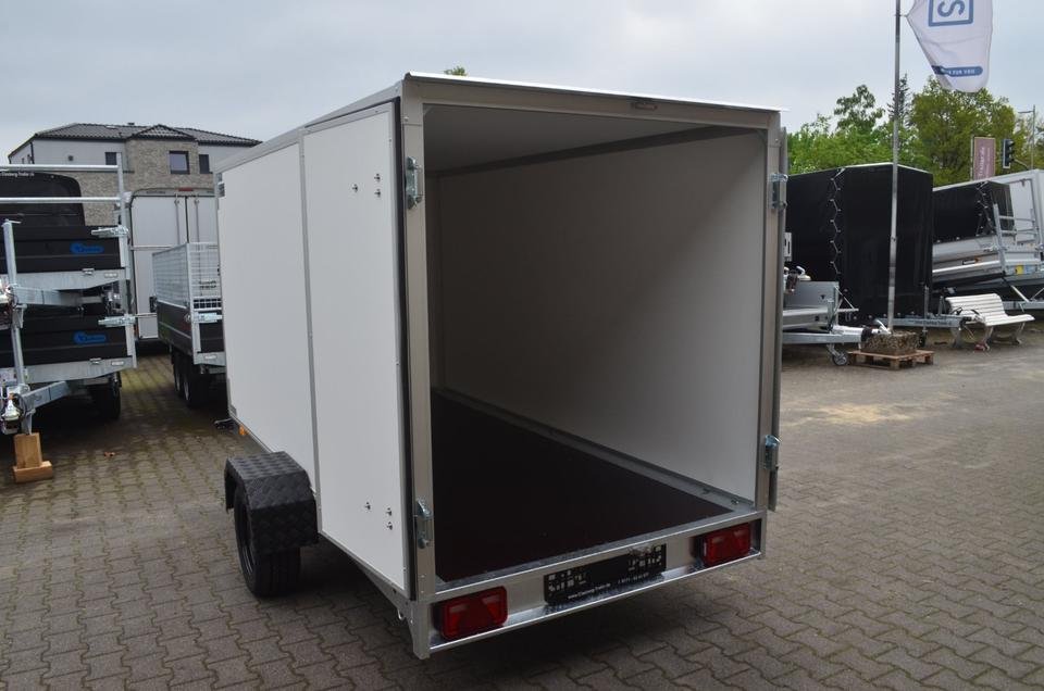 Van Weel VWE 1500