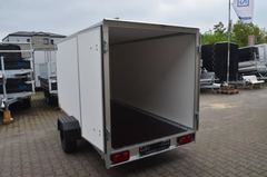 Van Weel VWE 1500