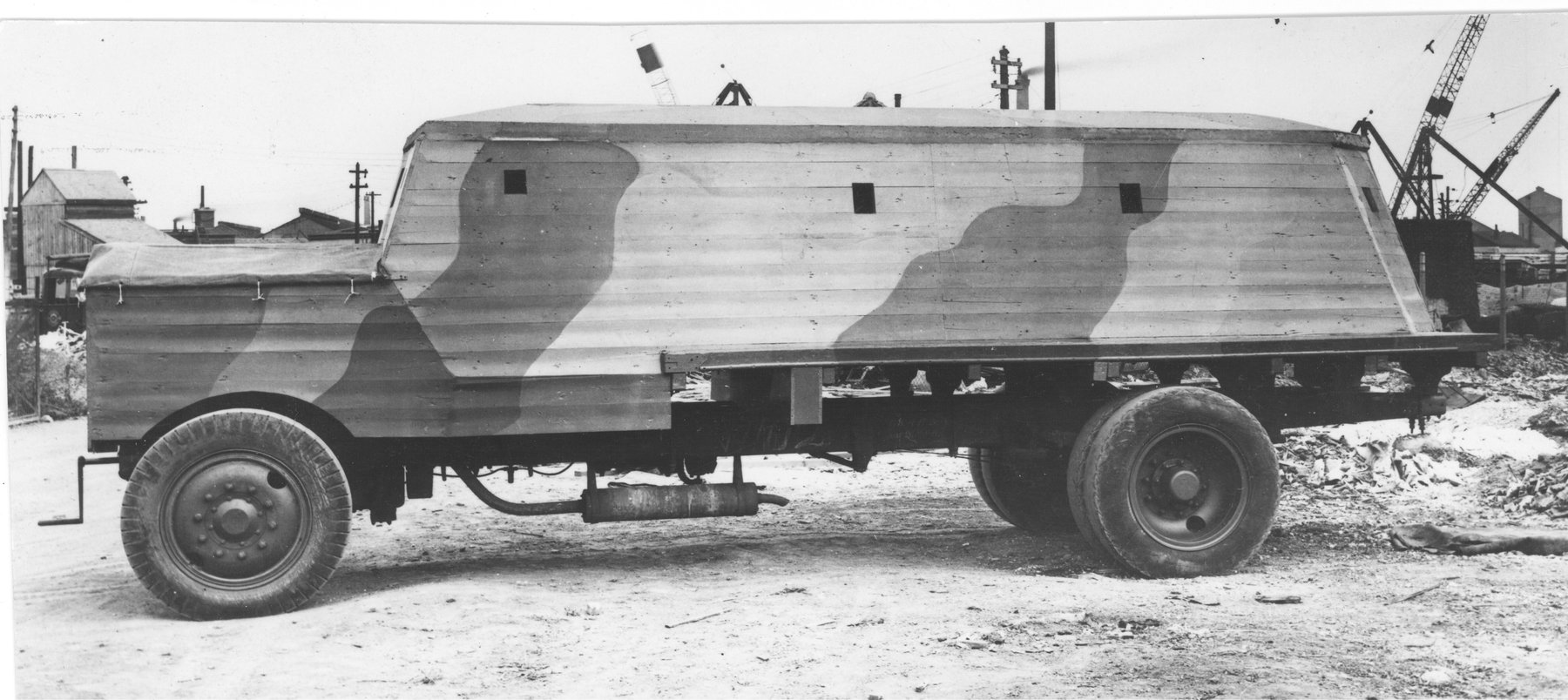 Buick BISON