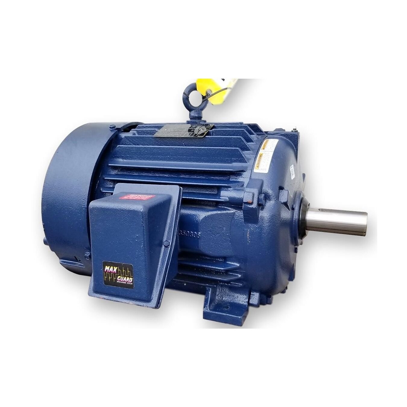 Electric motor Marathon MAR3-225M-4
