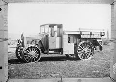 Daimler 904.6