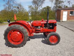 Volvo T-425 KRABAT